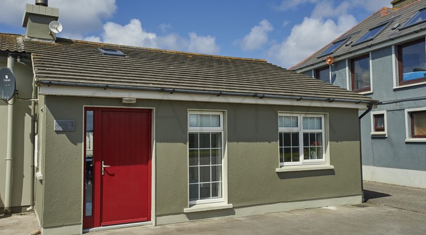 Photo of Beachfront Bay