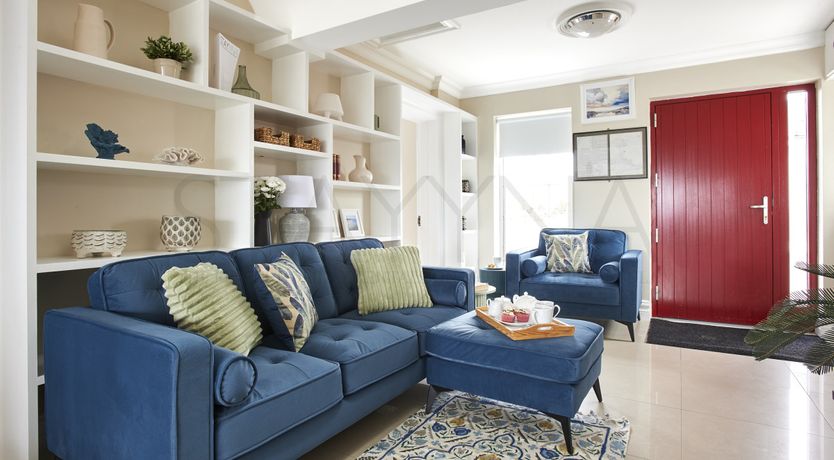 Photo of Beachfront Bay