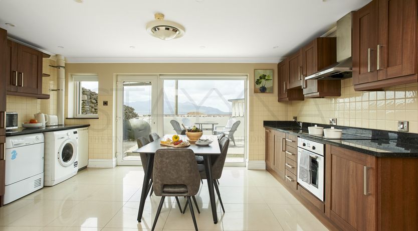 Photo of Beachfront Bay