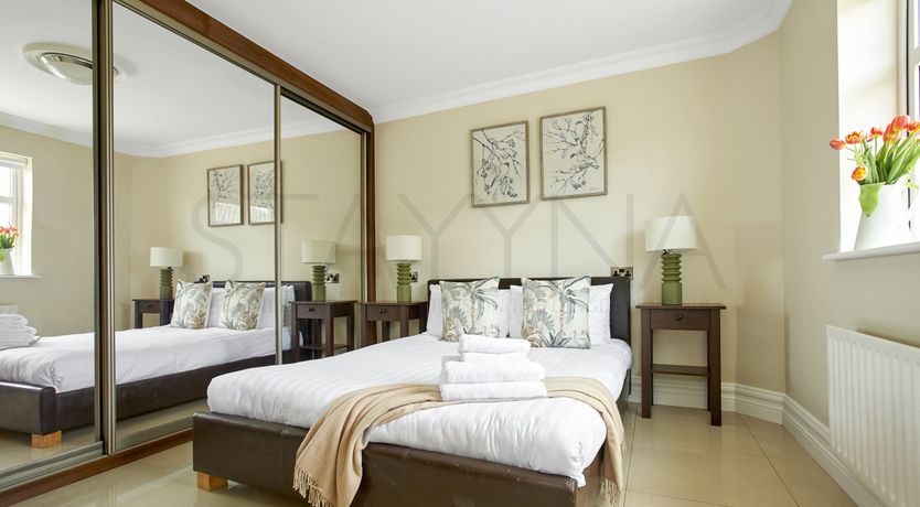 Photo of Beachfront Bay