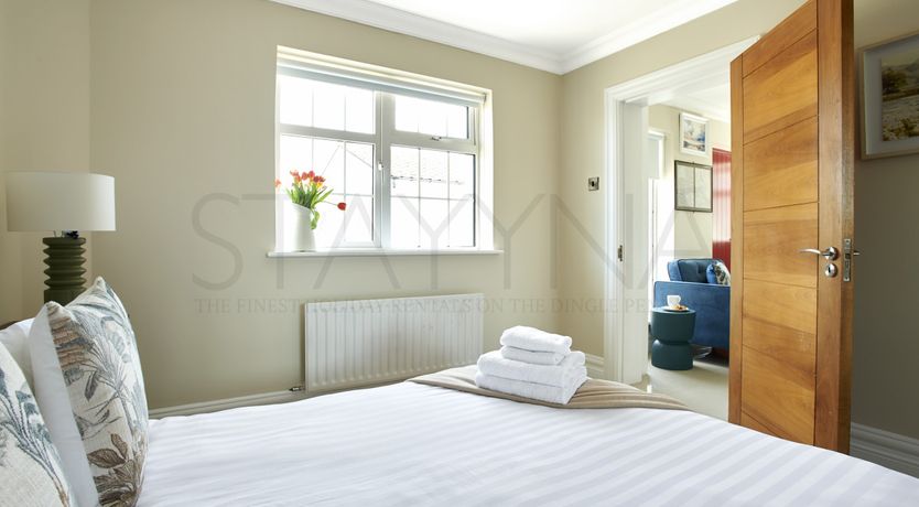 Photo of Beachfront Bay