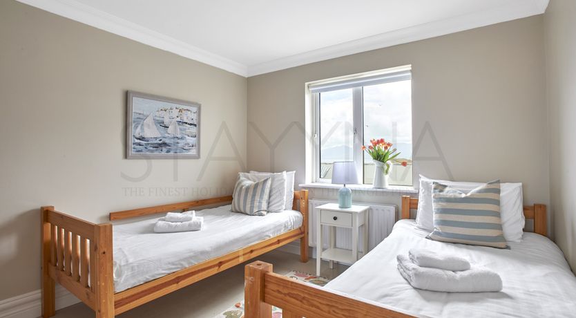 Photo of Beachfront Bay