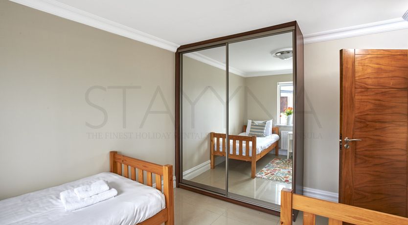 Photo of Beachfront Bay