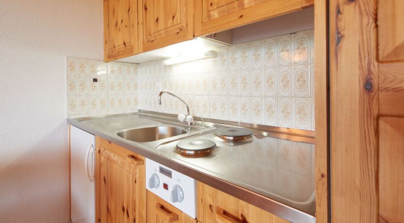 Photo of Dixence 109 Apartment 58