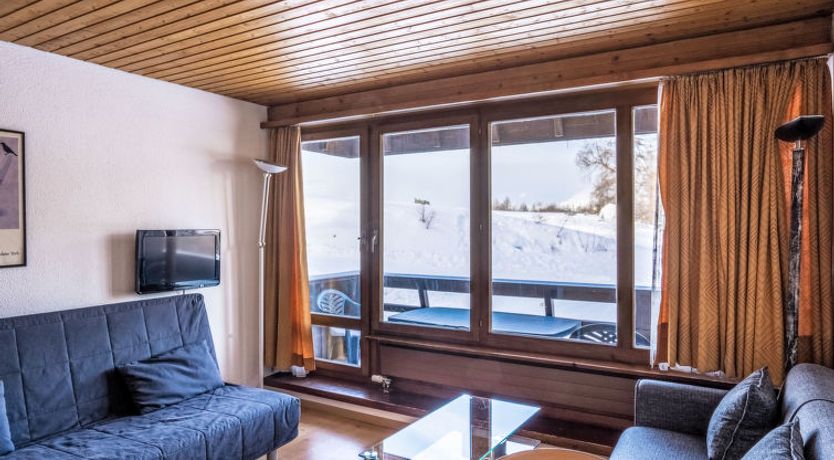 Photo of Dixence 109 Apartment 58