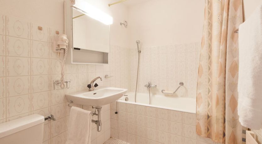 Photo of Dixence 109 Apartment 58