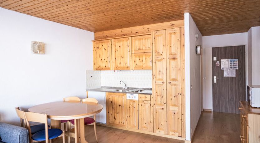 Photo of Dixence 109 Apartment 58