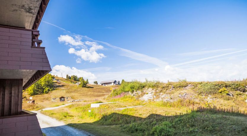 Photo of Dixence 109 Apartment 58