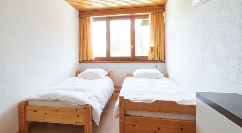 Photo of Dixence 109 Apartment 58