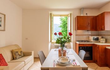 Montagne Verdi Holiday Home