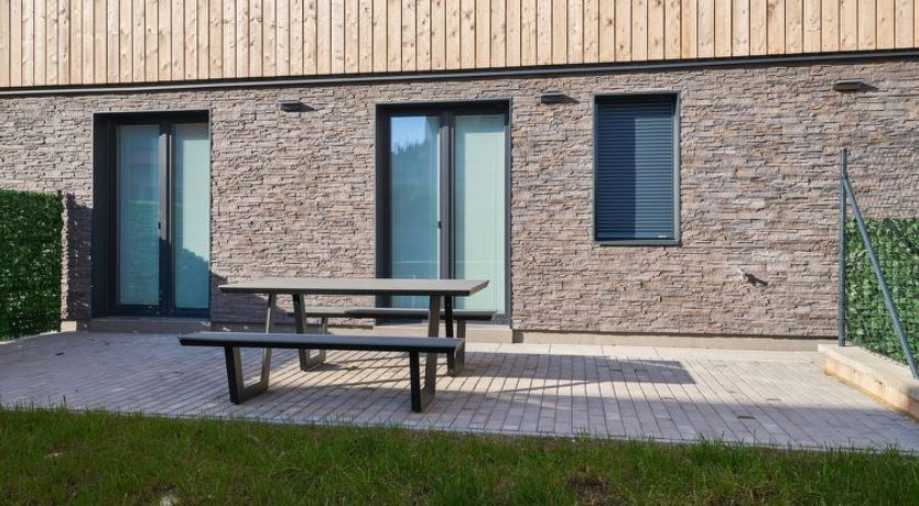 Photo of Trendy Mountain Terrace Retreat Apartment 2