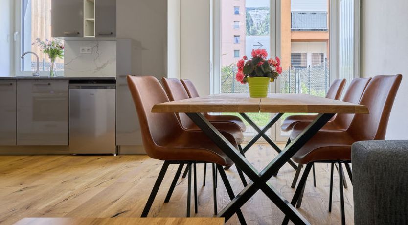 Photo of Trendy Mountain Terrace Retreat Apartment 2