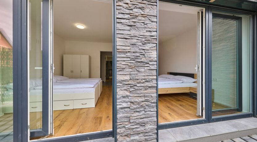 Photo of Trendy Mountain Terrace Retreat Apartment 2