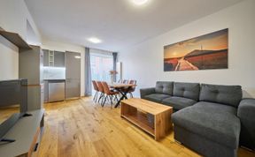Photo of Trendy Mountain Terrace Retreat Apartment 2