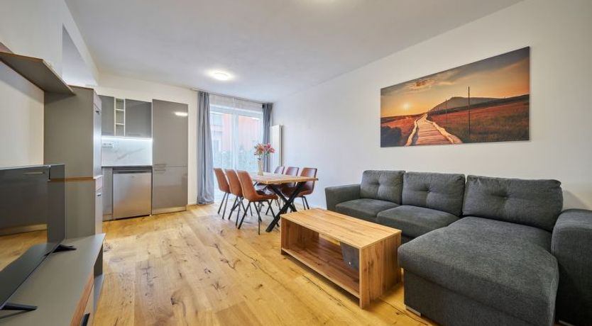 Photo of Trendy Mountain Terrace Retreat Apartment 2