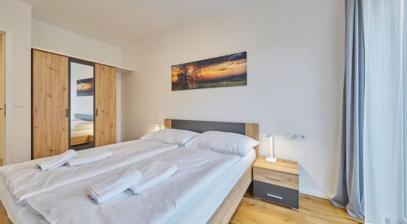 Photo of Trendy Mountain Terrace Retreat Apartment 2