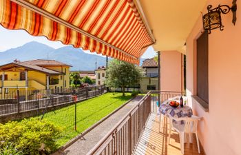 La Casa di Bianca Holiday Home
