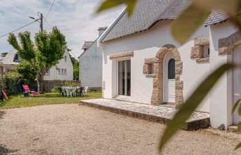 Maison La Redoute Holiday Home