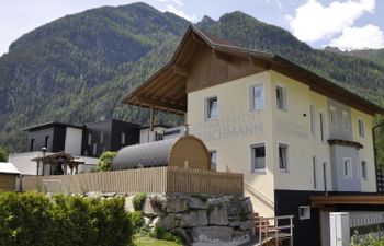 Frischmann Klaudia Holiday Home