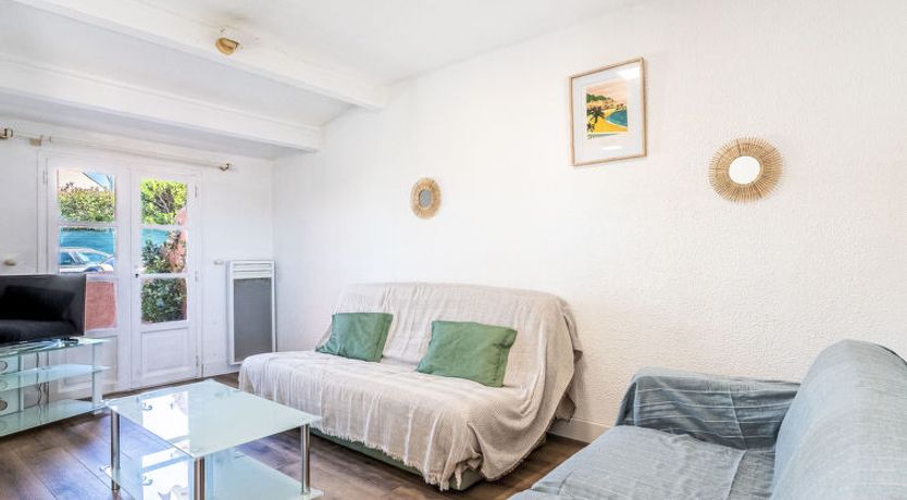 Photo of Les Mas de Cogolin Holiday Home 3