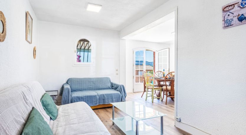 Photo of Les Mas de Cogolin Holiday Home 3