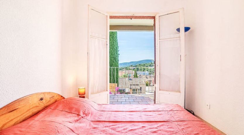 Photo of Les Mas de Cogolin Holiday Home 3