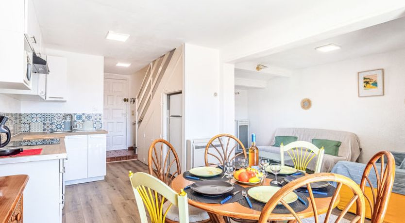 Photo of Les Mas de Cogolin Holiday Home 3