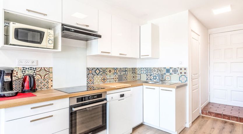 Photo of Les Mas de Cogolin Holiday Home 3