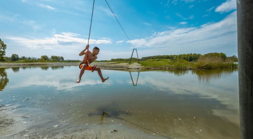 Photo of Glampingtent Kompact 2 Apartment 7