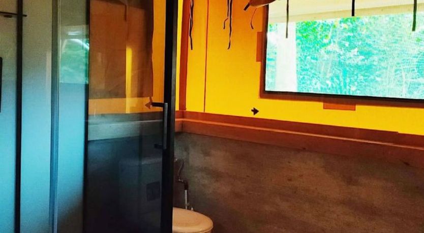 Photo of Glampingtent Kompact 2 Apartment 7