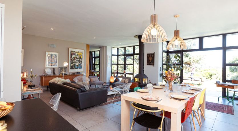 Photo of La belle vue