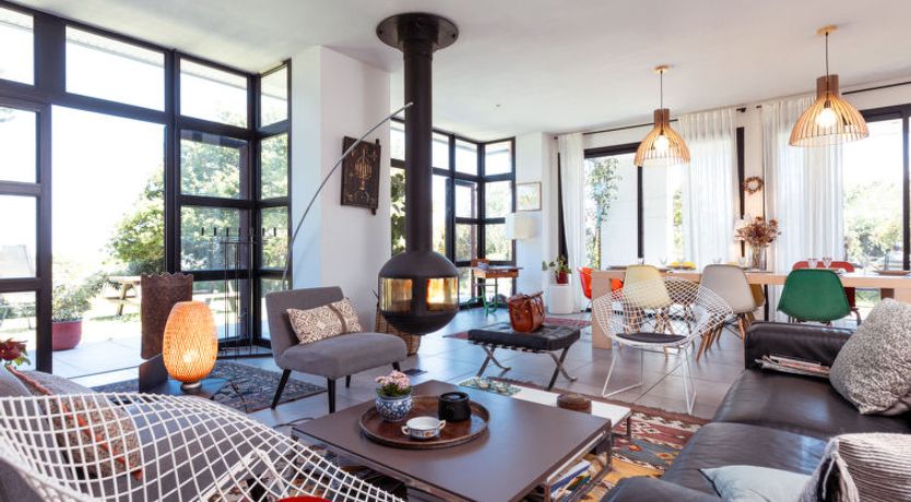 Photo of La belle vue