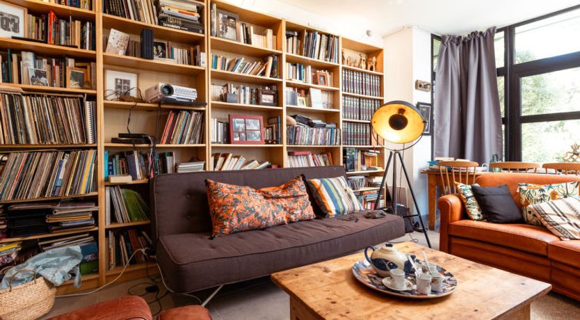 Photo of La belle vue