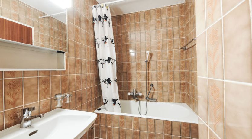 Photo of Greppon 110 Apartment 60