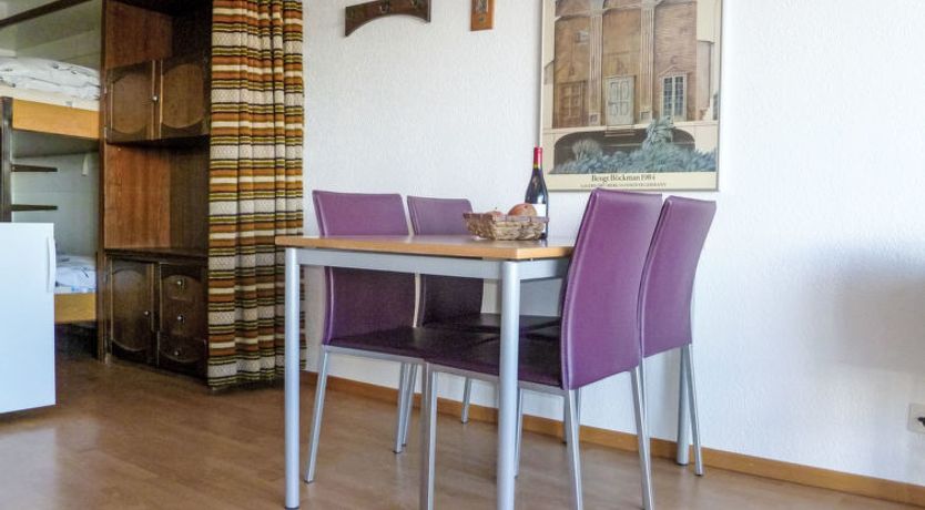 Photo of Greppon 110 Apartment 60