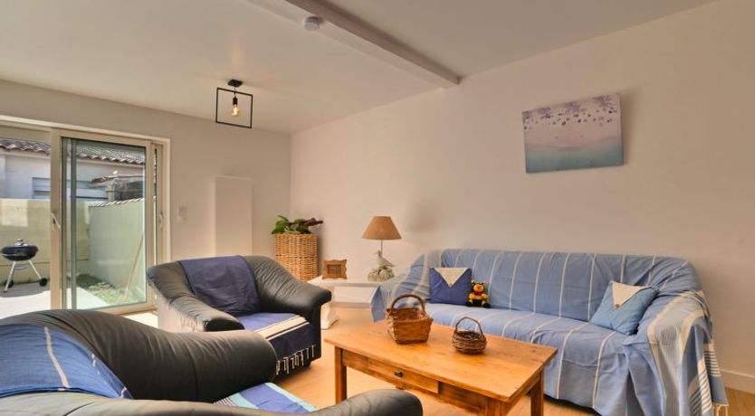 Photo of La Picotelle