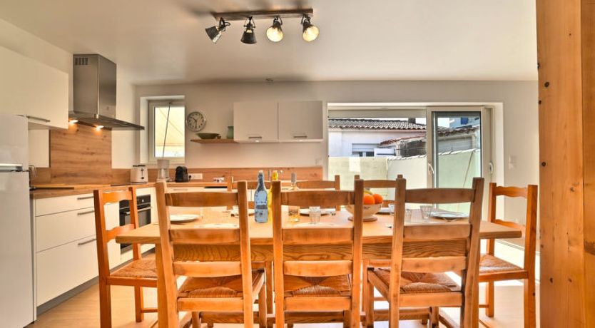 Photo of La Picotelle