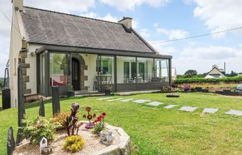 Doux Repos Holiday Home