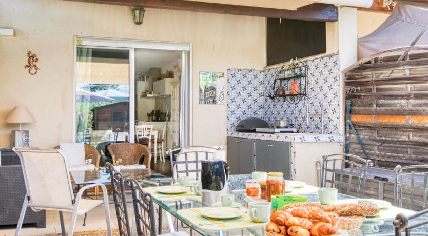 Photo of Villa Les Genêts