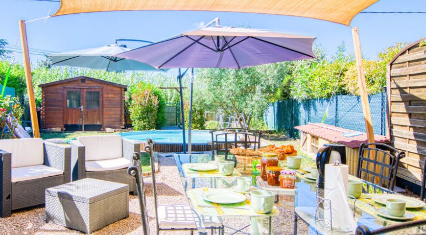 Photo of Villa Les Genêts