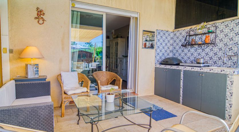 Photo of Villa Les Genêts