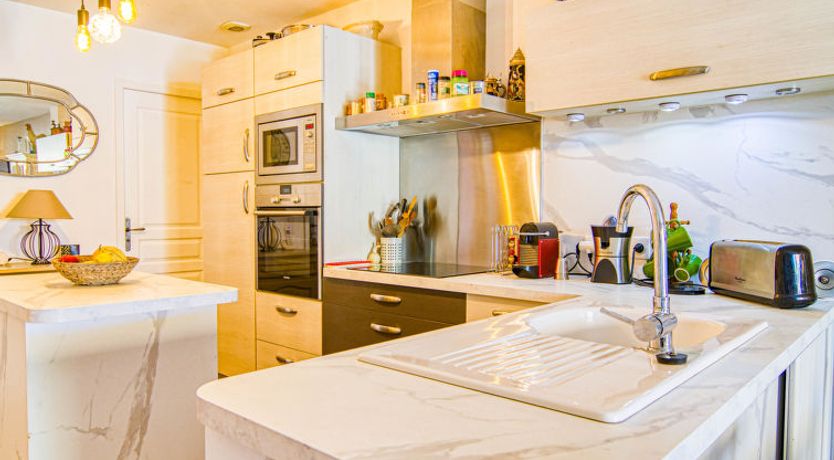 Photo of Villa Les Genêts