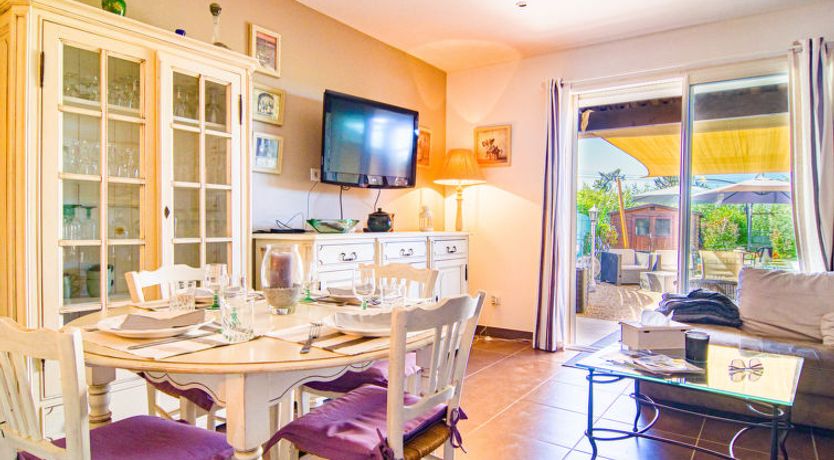 Photo of Villa Les Genêts