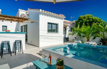 Cala Blanca Holiday Home