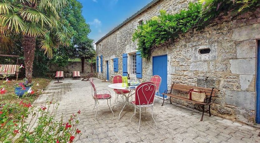 Photo of Les Vidalières