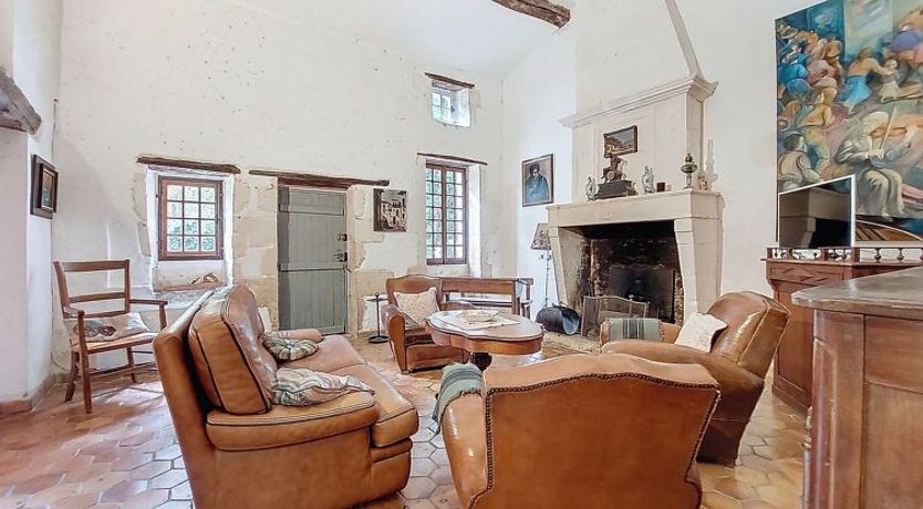 Photo of Les Vidalières