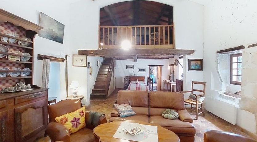 Photo of Les Vidalières