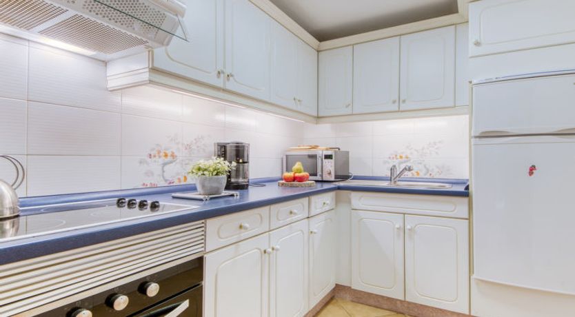 Photo of Roses Holiday Center Apartment 25