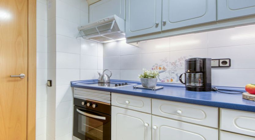 Photo of Roses Holiday Center Apartment 25