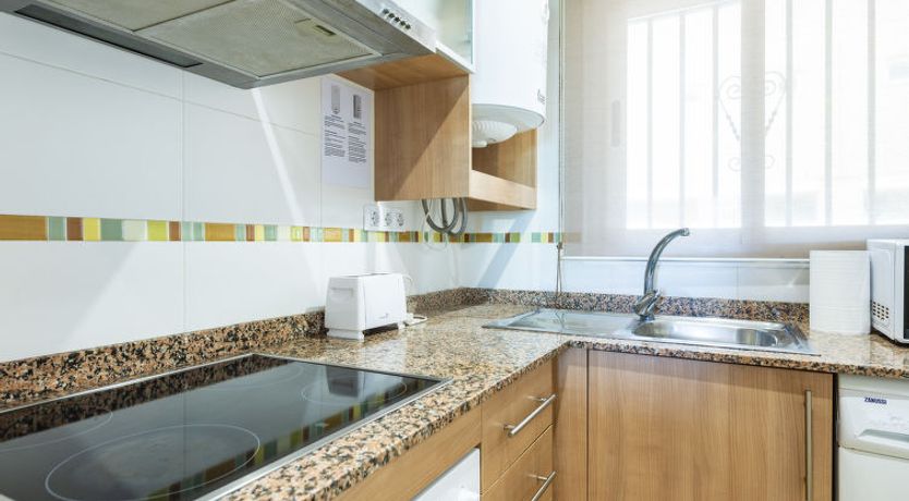 Photo of Jardines del Mar III Apartment 8